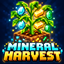 Mineral Harvest logo