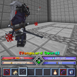 Sol's Ares Hud