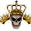 Three Crowns Guild Chat logo