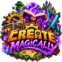 Create Magically logo