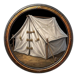 Camping Kit logo