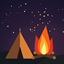 Campkeeper logo