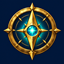 QuestLuma logo