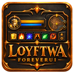 Loyftwa ForeverUI project image