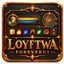 Loyftwa ForeverUI logo