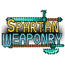 Spartan Weapons [Unofficial] project image