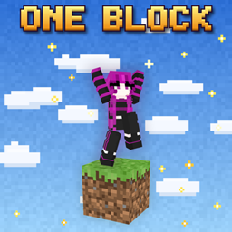 One Block by BFLabs logo