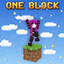 One Block by BFLabs logo