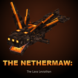 The Nethermaw logo