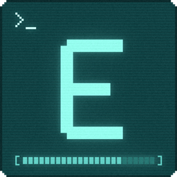 Mekanism: Engineering logo