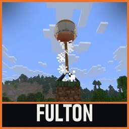 Fulton Extraction