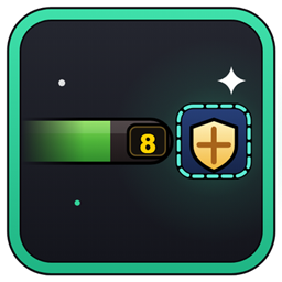 Unbuffed - Nameplates logo