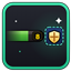 Unbuffed - Nameplates logo