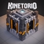 Kinetorio: Core logo