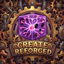 Create Reforged OG logo