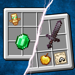 Multiple Inventories project image
