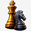 Wow Chess logo