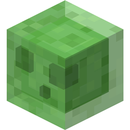 Saint's Craftable Slimeballs project image
