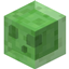 Saint's Craftable Slimeballs logo