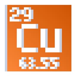 Copperpack logo