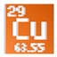 Copperpack logo