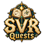 SVR Quests logo