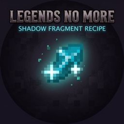 Legends No More Shadow Eidolon