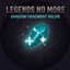 Legends No More Shadow Eidolon logo