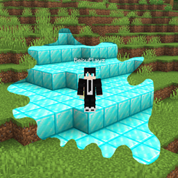 Blocks Spread Like Sculk project image