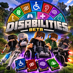 Disabilities: Multiplayer Challenge project image