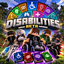 Disabilities: Multiplayer Challenge logo