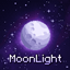 MoonLight Shaders logo
