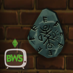From - Wall Talisman logo