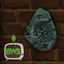 From - Wall Talisman logo