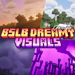 BSLB Dreamy Visuals logo