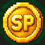 SP Economy logo