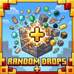 Random Drops+ project image