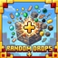 Random Drops+ logo