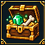 SP Loot Manager logo