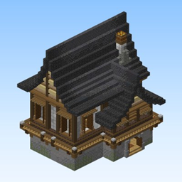 Towny House 17 - Balcony Manor