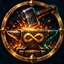 alaTradeSkill Forever logo