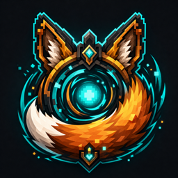 Kinetic Ears & Tails project image