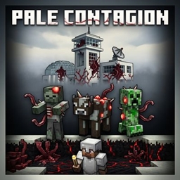 Pale Contagion - Minecraft Mods - CurseForge