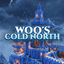 Woo's Cold North logo