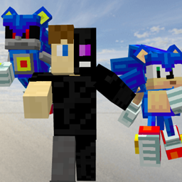 Sonic expansion: Never stop crafting project image