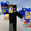 Sonic expansion: Never stop crafting logo
