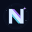 NOVAFLARE logo