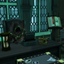 Villainy Degree for Reaper Career logo