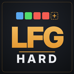 LFG-HARD logo