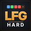LFG-HARD logo